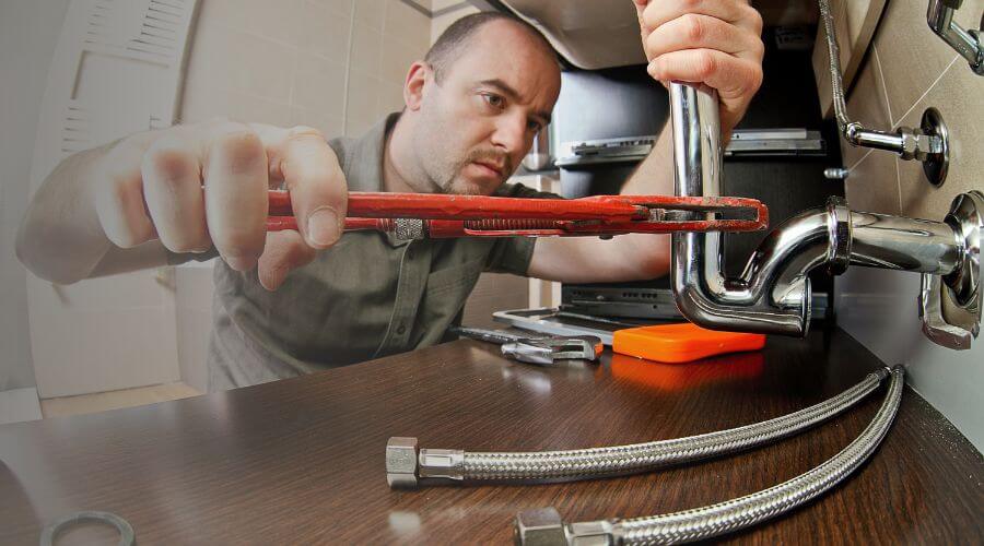 Local tankless water heater installation in Dundee, MS